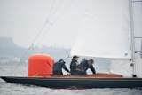 bluebottle gbr192 2021 thur dragon edinburgh cup ec21 9435w